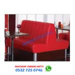 Çiftli Sedir Koltuk