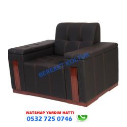 Deri Ofis Kanepeleri Deri Ofis Kanepeleri