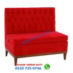 Kapitoneli Loca Koltukları