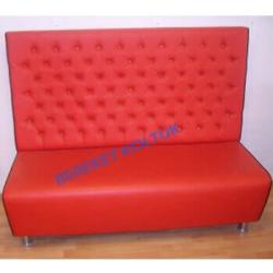 Kapitoneli Loca Sedirleri Kapitoneli Loca Sedirleri