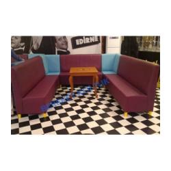 Loca Koltuk Takımı