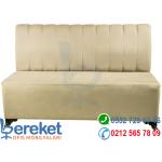 Sedir cafe koltukları